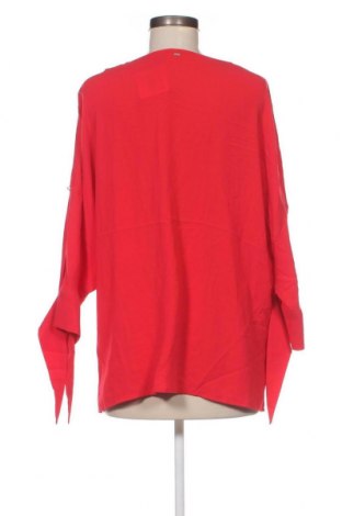 Damen Shirt Claudia Strater, Größe XL, Farbe Rot, Preis 31,73 €