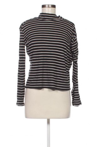 Γυναικεία μπλούζα Cloche, Μέγεθος XL, Χρώμα Μαύρο, Τιμή 8,41 €