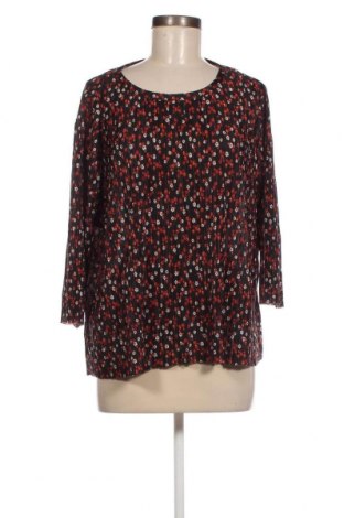 Γυναικεία μπλούζα Clockhouse, Μέγεθος XXL, Χρώμα Πολύχρωμο, Τιμή 5,29 €