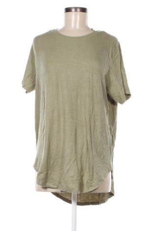 Damen Shirt Clockhouse, Größe XL, Farbe Grün, Preis 7,93 €