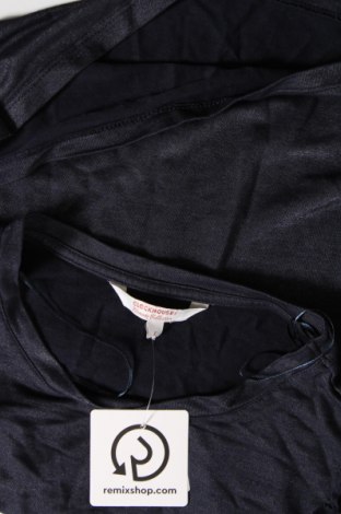 Γυναικεία μπλούζα Clockhouse, Μέγεθος L, Χρώμα Μπλέ, Τιμή 4,58 €