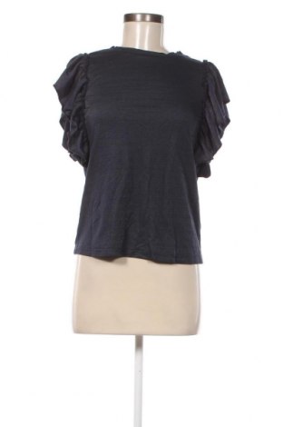 Damen Shirt Clockhouse, Größe L, Farbe Blau, Preis € 4,97