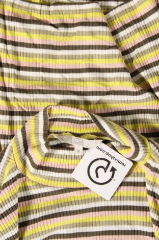 Damen Shirt Clockhouse, Größe M, Farbe Mehrfarbig, Preis 2,64 €