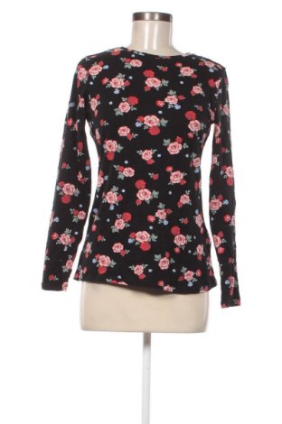 Γυναικεία μπλούζα Clockhouse, Μέγεθος XL, Χρώμα Μαύρο, Τιμή 7,05 €