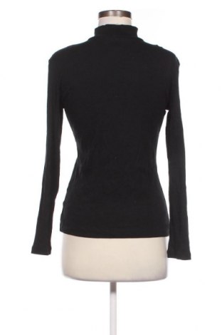 Γυναικεία μπλούζα Clockhouse, Μέγεθος XL, Χρώμα Μαύρο, Τιμή 4,47 €