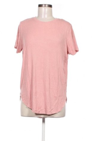 Damen Shirt Clockhouse, Größe L, Farbe Rosa, Preis 5,29 €