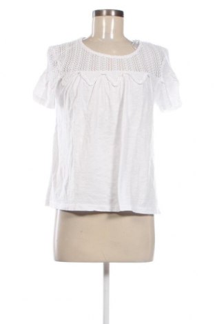 Дамска блуза Clockhouse, Размер M, Цвят Бял, Цена 8,80 лв.