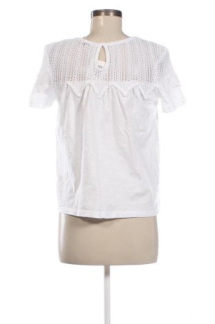 Дамска блуза Clockhouse, Размер M, Цвят Бял, Цена 8,80 лв.
