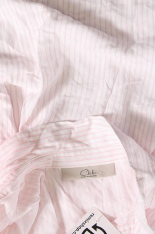 Damen Shirt Clockhouse, Größe M, Farbe Mehrfarbig, Preis € 4,80