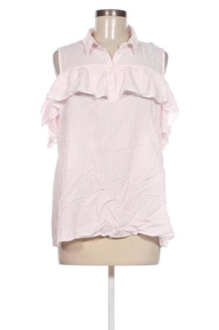 Damen Shirt Clockhouse, Größe M, Farbe Mehrfarbig, Preis € 4,80