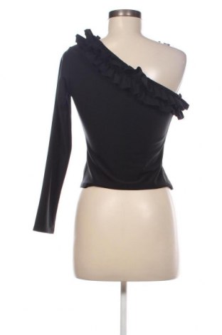 Γυναικεία μπλούζα Clockhouse, Μέγεθος L, Χρώμα Μαύρο, Τιμή 4,67 €