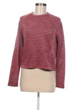 Damen Shirt Clockhouse, Größe M, Farbe Rot, Preis € 4,99