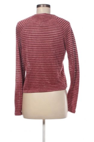 Damen Shirt Clockhouse, Größe M, Farbe Rot, Preis 1,99 €