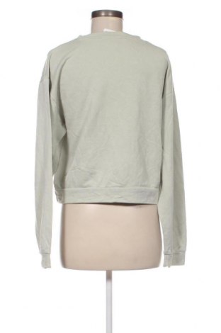 Damen Shirt Clockhouse, Größe M, Farbe Grün, Preis € 3,44