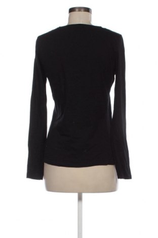 Дамска блуза Clockhouse, Размер XL, Цвят Черен, Цена 7,60 лв.