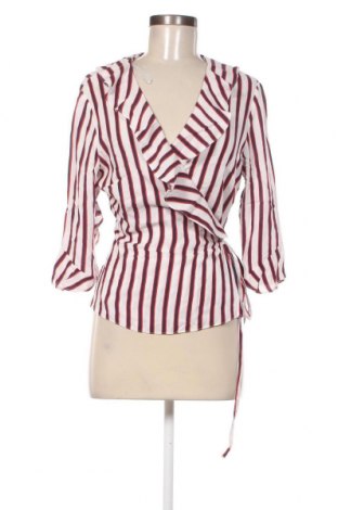Γυναικεία μπλούζα Clockhouse, Μέγεθος M, Χρώμα Πολύχρωμο, Τιμή 5,19 €