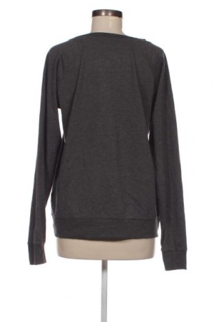 Γυναικεία μπλούζα Clockhouse, Μέγεθος XL, Χρώμα Γκρί, Τιμή 4,70 €