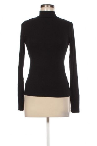 Γυναικεία μπλούζα Clockhouse, Μέγεθος M, Χρώμα Μαύρο, Τιμή 5,88 €