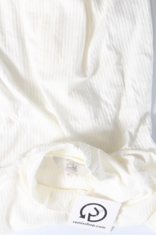 Damen Shirt Clockhouse, Größe M, Farbe Weiß, Preis € 3,57