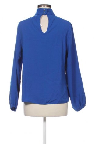 Γυναικεία μπλούζα Closet London, Μέγεθος L, Χρώμα Μπλέ, Τιμή 7,13 €