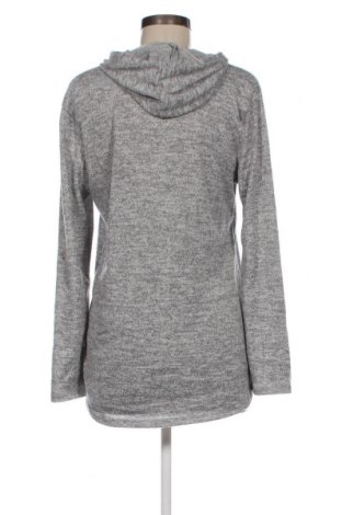 Damen Shirt Cloud 5ive, Größe L, Farbe Grau, Preis 4,36 €