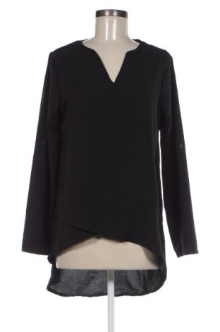 Damen Shirt Cloud 5ive, Größe S, Farbe Schwarz, Preis 2,12 €