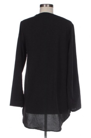 Γυναικεία μπλούζα Cloud 5ive, Μέγεθος S, Χρώμα Μαύρο, Τιμή 2,59 €