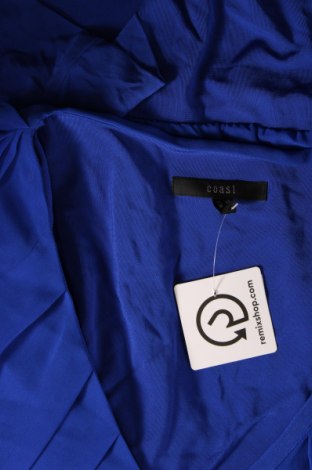 Γυναικεία μπλούζα Coast, Μέγεθος M, Χρώμα Μπλέ, Τιμή 40,57 €