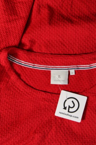 Дамска блуза Coastline, Размер XL, Цвят Червен, Цена 10,40 лв.