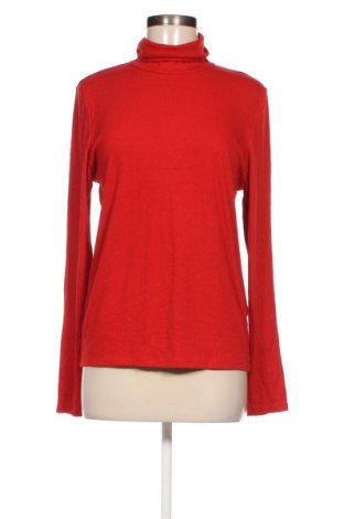 Дамска блуза Coco, Размер XL, Цвят Червен, Цена 7,60 лв.