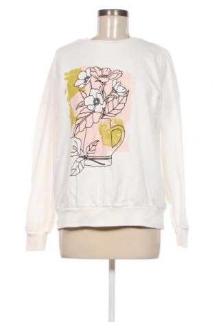 Γυναικεία μπλούζα Colin's, Μέγεθος M, Χρώμα Λευκό, Τιμή 9,86 €