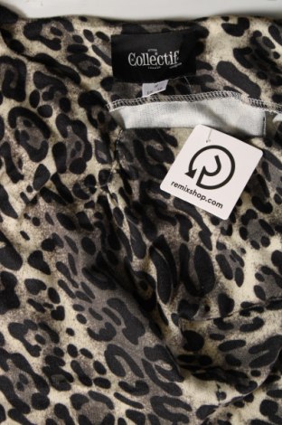 Γυναικεία μπλούζα Collectif, Μέγεθος M, Χρώμα Πολύχρωμο, Τιμή 3,15 €