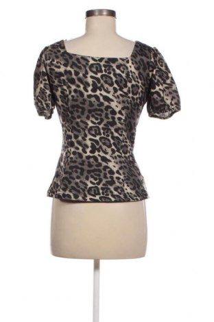 Дамска блуза Collectif, Размер M, Цвят Многоцветен, Цена 5,10 лв.