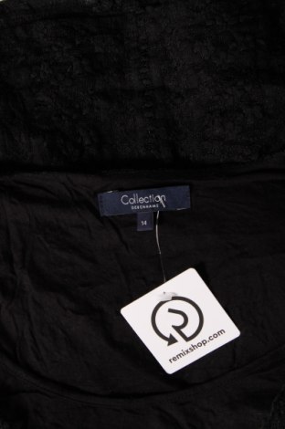 Γυναικεία μπλούζα Collection, Μέγεθος M, Χρώμα Μαύρο, Τιμή 2,35 €