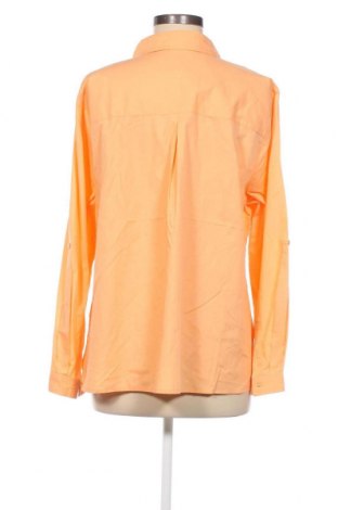 Γυναικεία μπλούζα Collection L, Μέγεθος XL, Χρώμα Πορτοκαλί, Τιμή 4,70 €