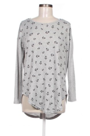 Damen Shirt Colloseum, Größe S, Farbe Grau, Preis 2,25 €