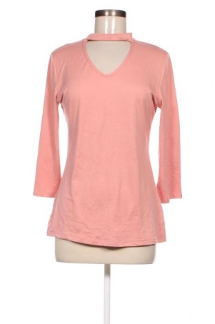 Γυναικεία μπλούζα Colloseum, Μέγεθος L, Χρώμα Ρόζ , Τιμή 3,29 €