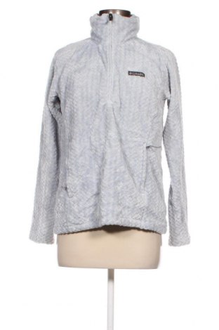 Γυναικεία μπλούζα Columbia, Μέγεθος S, Χρώμα Μπλέ, Τιμή 16,33 €