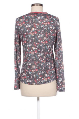 Γυναικεία μπλούζα Comma,, Μέγεθος S, Χρώμα Πολύχρωμο, Τιμή 5,64 €
