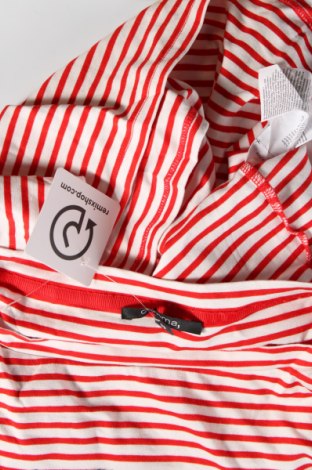 Γυναικεία μπλούζα Comma,, Μέγεθος M, Χρώμα Πολύχρωμο, Τιμή 14,85 €