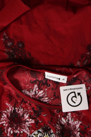 Damen Shirt Comma,, Größe M, Farbe Mehrfarbig, Preis 15,90 €