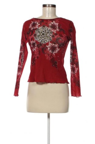Дамска блуза Comma,, Размер M, Цвят Многоцветен, Цена 31,08 лв.