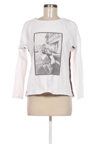 Damen Shirt Comma,, Größe M, Farbe Weiß, Preis 15,97 €