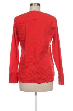 Damen Shirt Comma,, Größe M, Farbe Rot, Preis 11,61 €