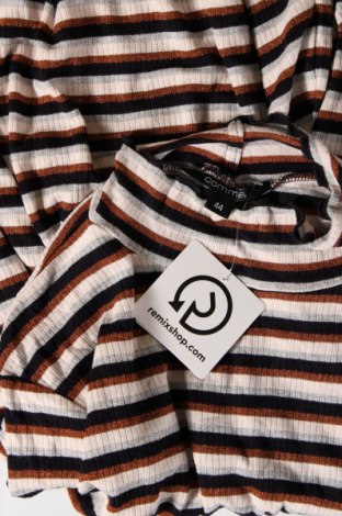Damen Shirt Comma,, Größe XL, Farbe Mehrfarbig, Preis 12,69 €