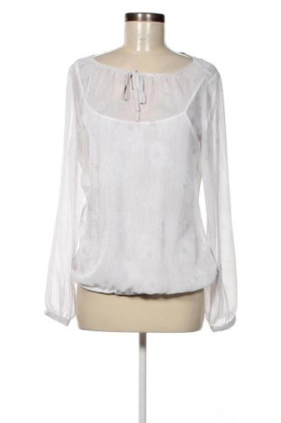 Damen Shirt Comma,, Größe M, Farbe Weiß, Preis € 40,57