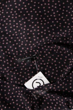 Bluză de femei Comma,, Mărime S, Culoare Negru, Preț 30,00 Lei