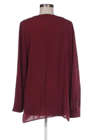 Bluză de femei Comma,, Mărime XL, Culoare Roșu, Preț 112,10 Lei