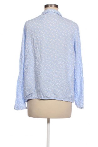 Damen Shirt Comma,, Größe L, Farbe Blau, Preis 16,70 €