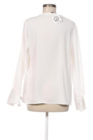 Damen Shirt Comma,, Größe M, Farbe Weiß, Preis 18,37 €